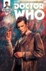 Doctor Who : The Eleventh Doctor Year One #1 - eBook