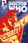 Doctor Who : The Tenth Doctor Year One #5 - eBook