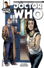 Doctor Who : The Tenth Doctor Year One #15 - eBook