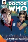 Doctor Who : The Tenth Doctor Year Two #5 - eBook