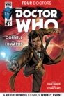Doctor Who : Four Doctors #2 - eBook