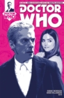 Doctor Who : The Twelfth Doctor Year One #8 - eBook