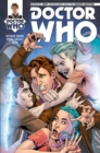 Doctor Who : The Eighth Doctor #1 - eBook