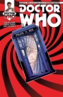Doctor Who : The Eleventh Doctor Year One #6 - eBook