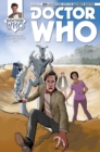 Doctor Who : The Eleventh Doctor Year One #12 - eBook