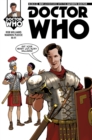 Doctor Who : The Eleventh Doctor Year One #13 - eBook