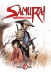 Samurai : Volumes 1-4 - eBook