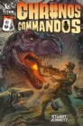 Chronos Commandos: Dawn Patrol #1 - eBook