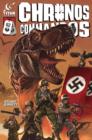 Chronos Commandos: Dawn Patrol #2 - eBook