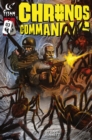 Chronos Commandos: Dawn Patrol #3 - eBook
