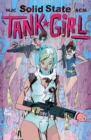 Solid State Tank Girl #2 - eBook