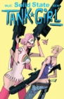 Solid State Tank Girl #3 - eBook
