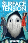 Surface Tension #2 - eBook