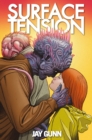 Surface Tension #4 - eBook