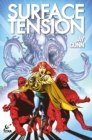Surface Tension #5 - eBook