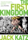 The  First Kingdom Volume 1 - eBook