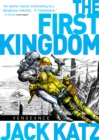 The  First Kingdom Volume 3 - eBook