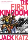 The  First Kingdom Volume 4 - eBook