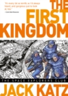 The  First Kingdom Volume 5 - eBook