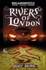 Rivers of London : Body Work #3 - eBook
