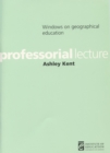 Windows on geographical education - eBook