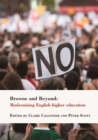 Browne and Beyond : Modernizing English higher education - eBook