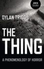The Thing : A Phenomenology of Horror - eBook