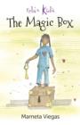 Relax Kids: The Magic Box - Book