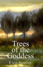 Shaman Pathways - Trees of the Goddess : A New Way of Working With the Ogham - eBook