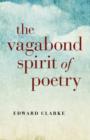Vagabond Spirit of Poetry, The - Book