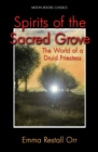 Spirits of the Sacred Grove - eBook