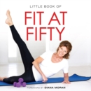 Little Book of Fit at Fifty - eBook