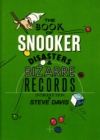 The Book of Snooker Disasters & Bizarre Records - eBook
