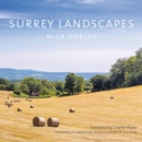 Surrey Landscapes - eBook