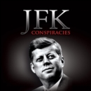 JFK Conspiracies - eBook
