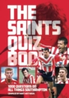 Southampton FC Quiz Book - Book