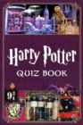 Harry Potter Quiz Book - eBook