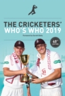 The Cricketers' Who's Who 2019 - eBook