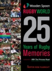Wooden Spoon Rugby World 2021 - eBook
