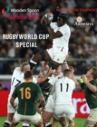Rugby World Cup Review 2020 - Book
