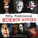 Fifty Most Frightening Horror Films - Book