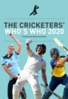The Cricketers' Who's Who 2020 - eBook