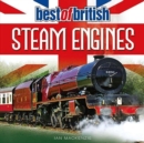 Best of British Steam Engines - Book