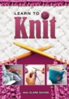 Learn to Knit - eBook