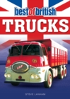 Best of British Trucks - eBook