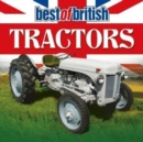 Best of British Tractors - Book