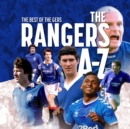 The A-Z of Glasgow Rangers FC - Book