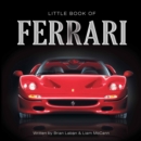 The Little Book of Ferrari - eBook