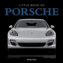 The Little Book of Porsche - eBook