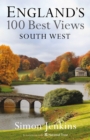South West England's Best Views - eBook